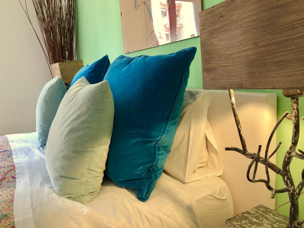 Salsas And Co Guest house